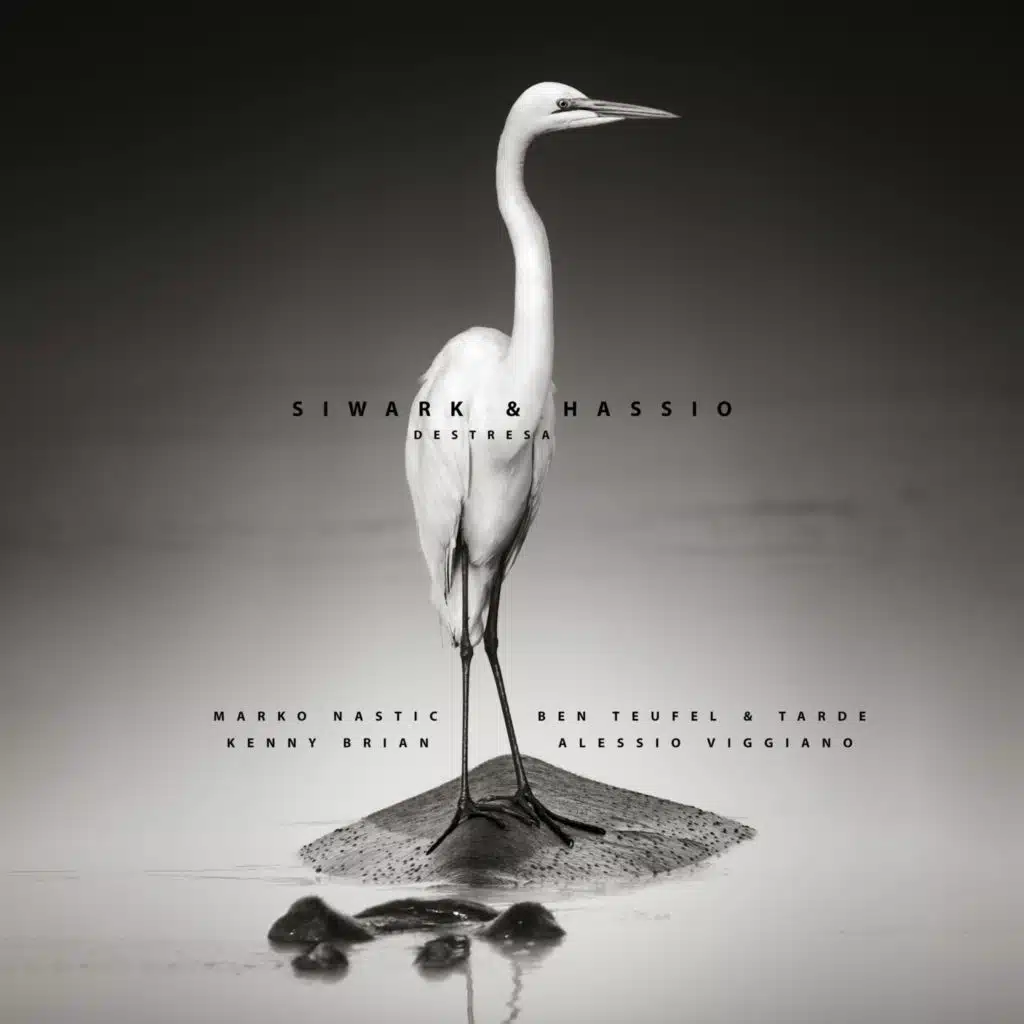 Hassio (COL), Siwark