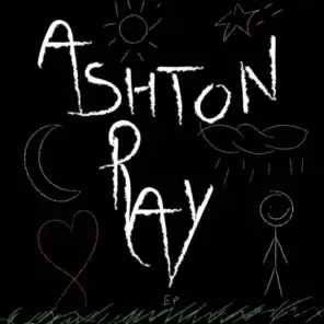 Ashton Ray - EP