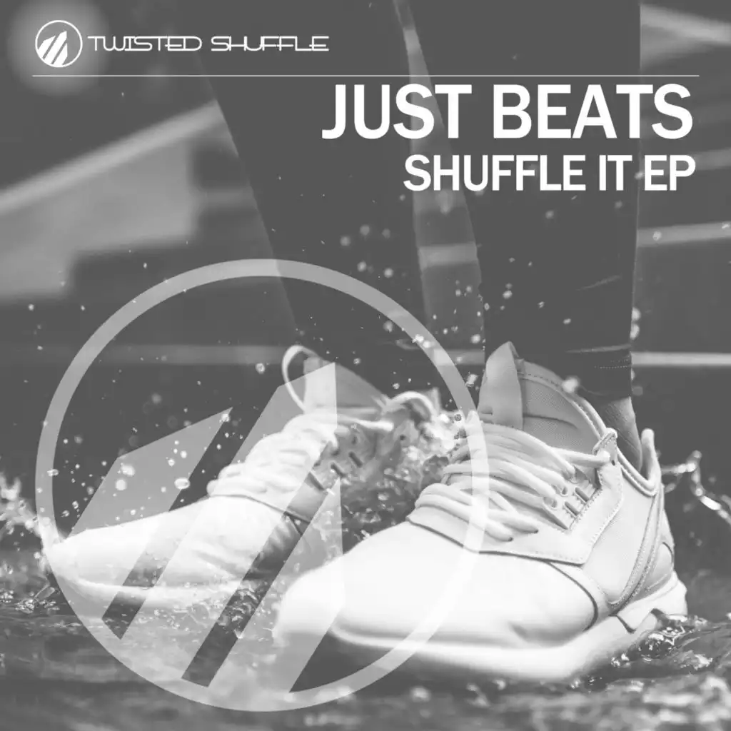 Shuffle It (Radio Edit)