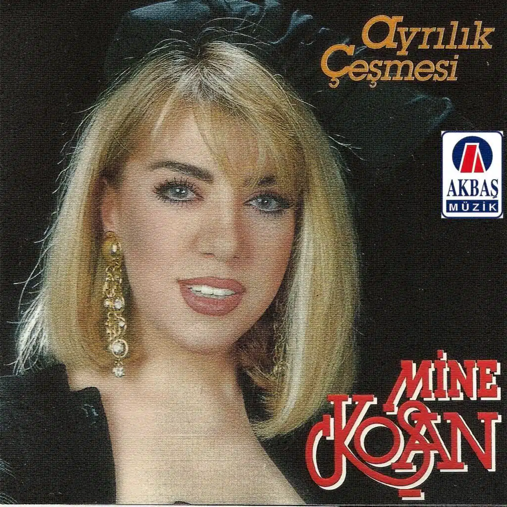 Ayrılık ceşmesi