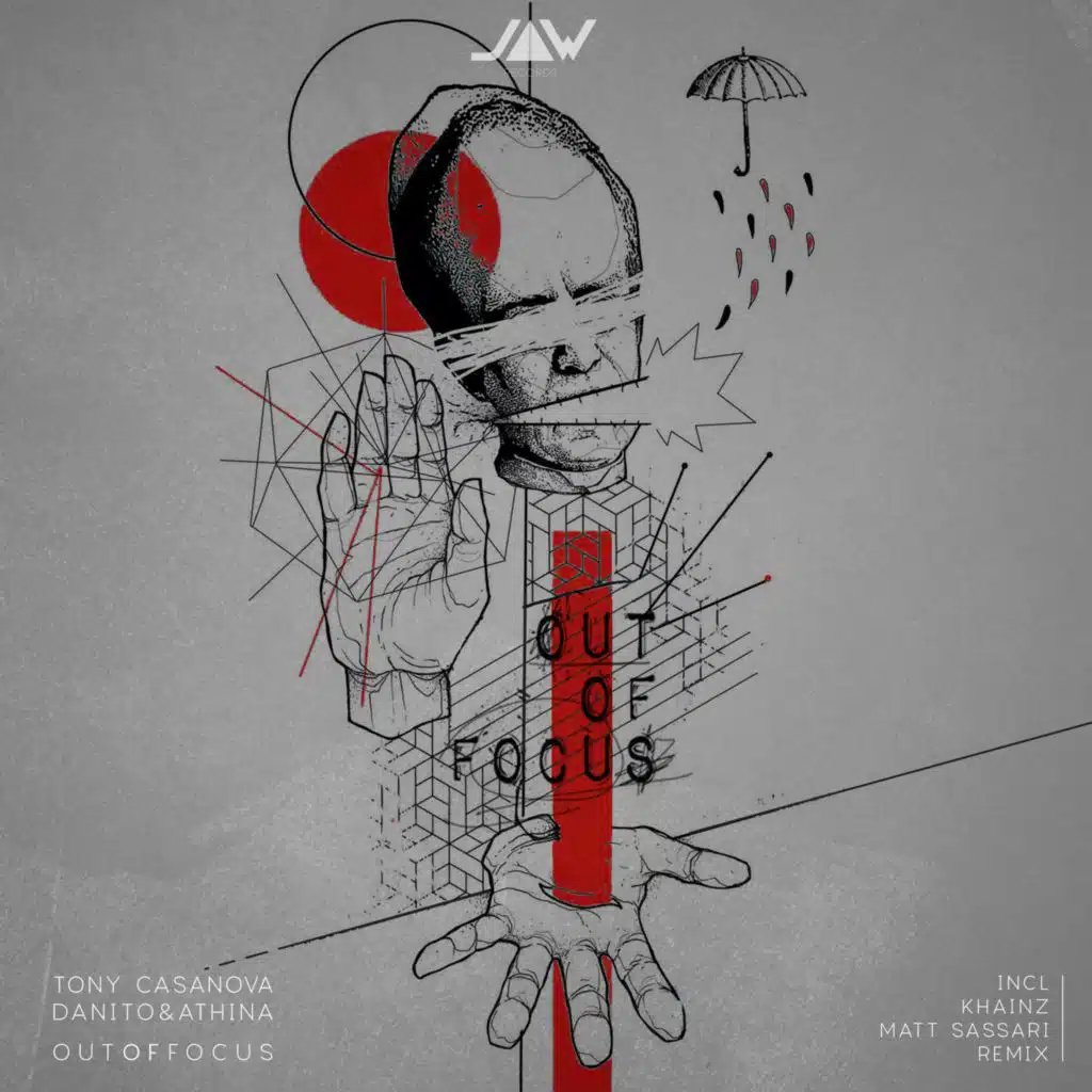 Tony Casanova & Danito & Athina