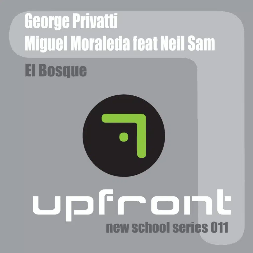 Miguel Moraleda & George Privatti