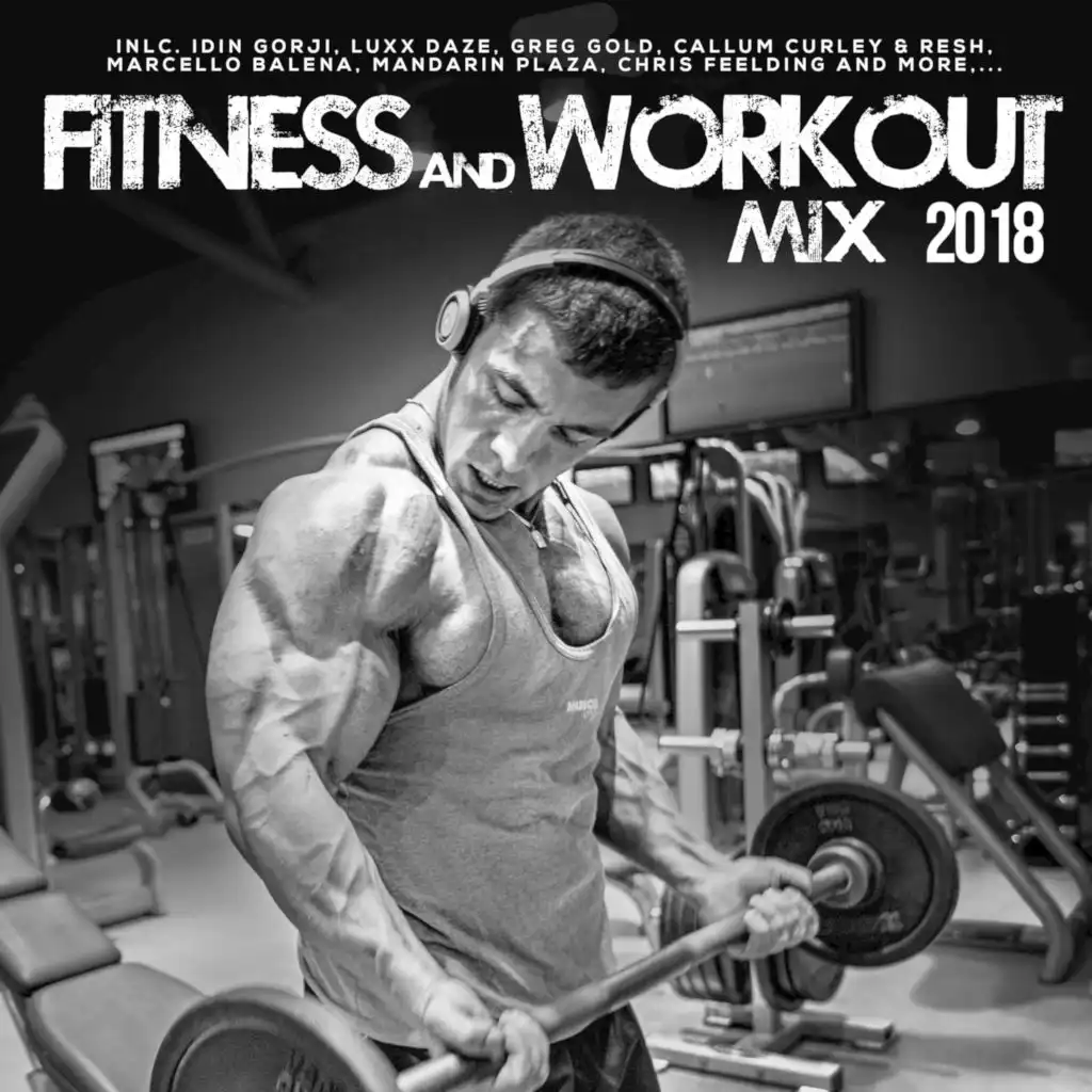 Fitness & Workout Mix 2018