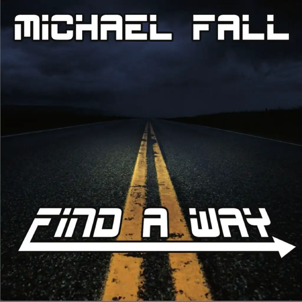 Find a Way (Radio-Edit)