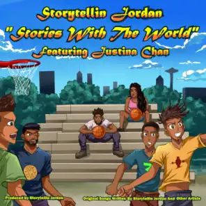 Storytellin Jordan