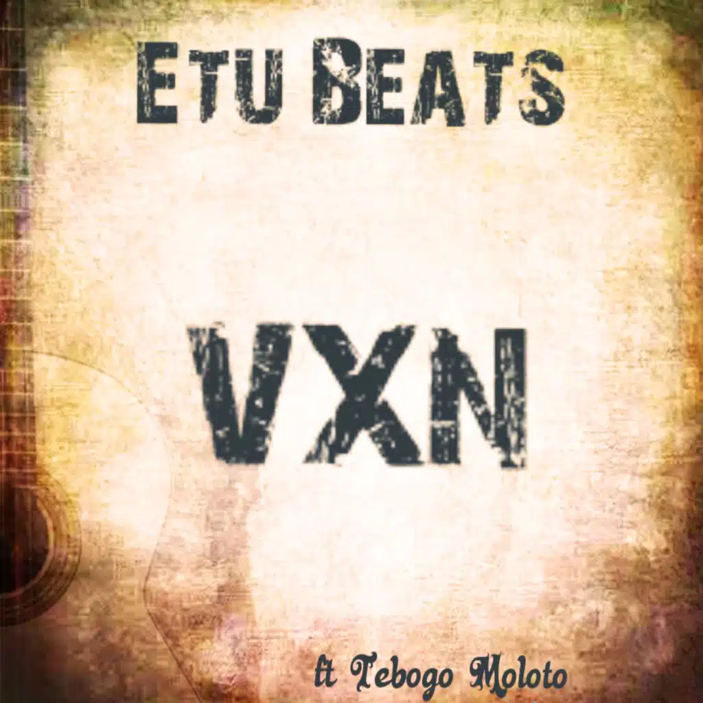 Etu Beats & Tebogo Moloto