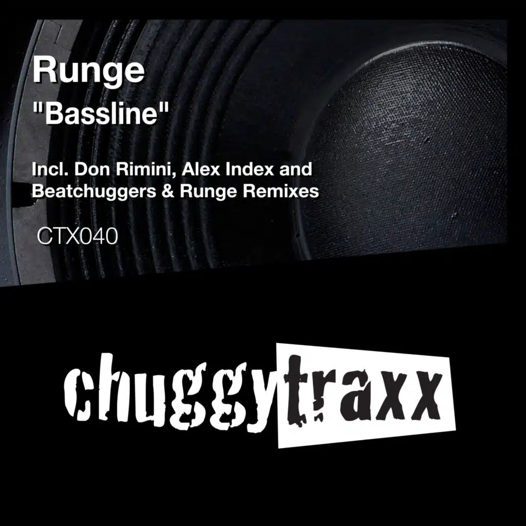 Bassline (Don Rimini Remix)