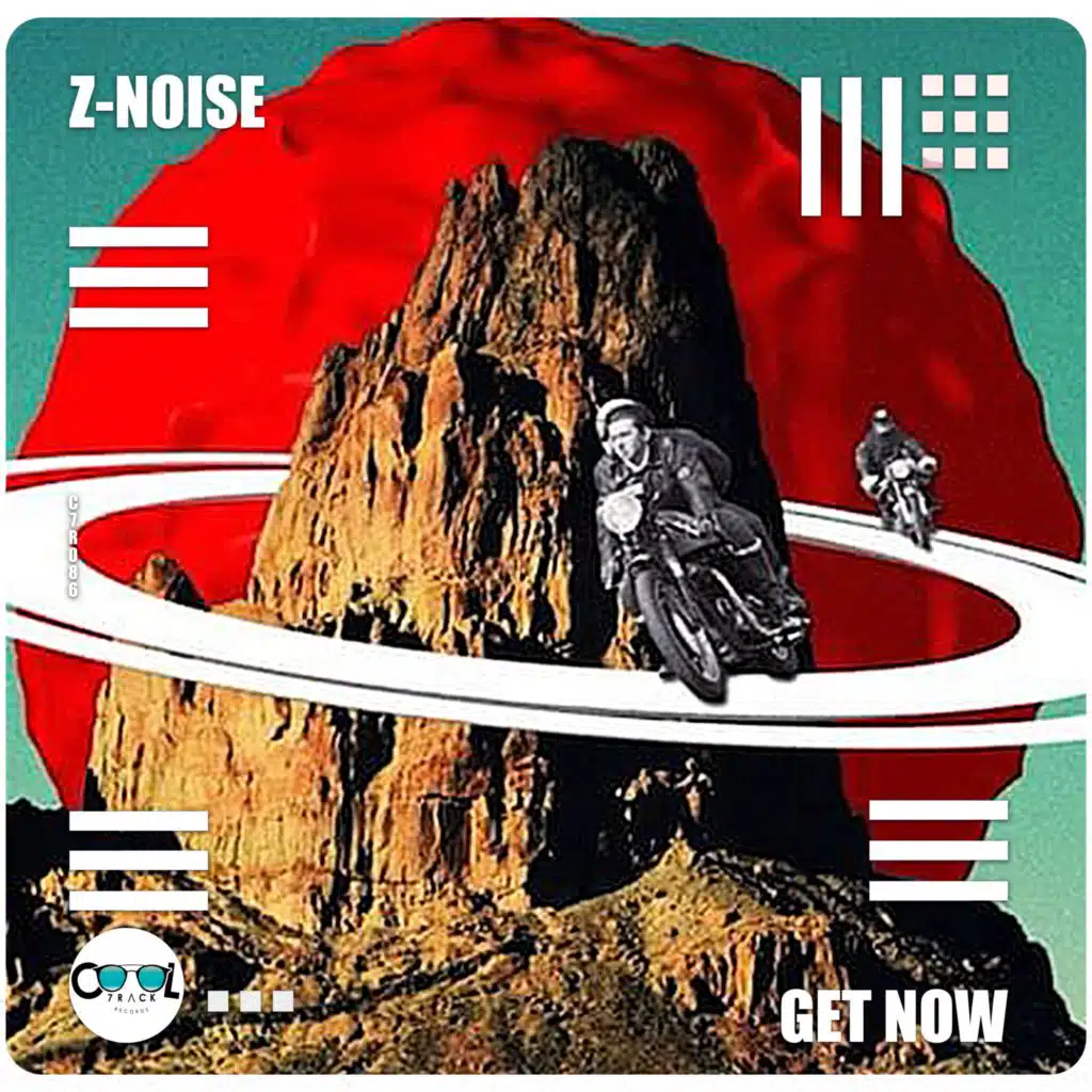 Z-Noise