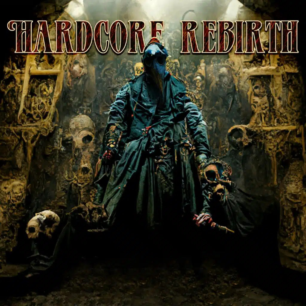 Hardcore Rebirth