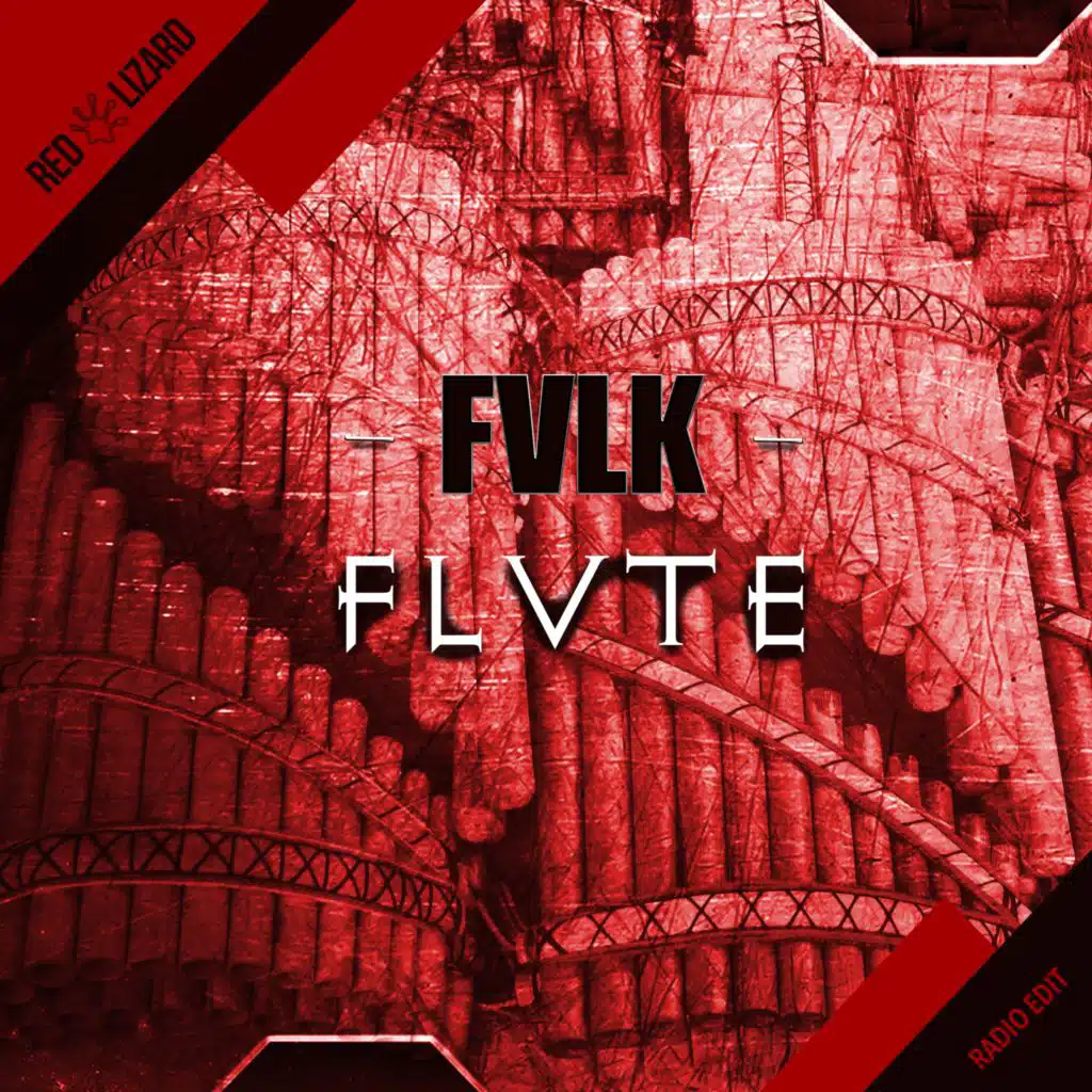 Flvte (Radio Edit)