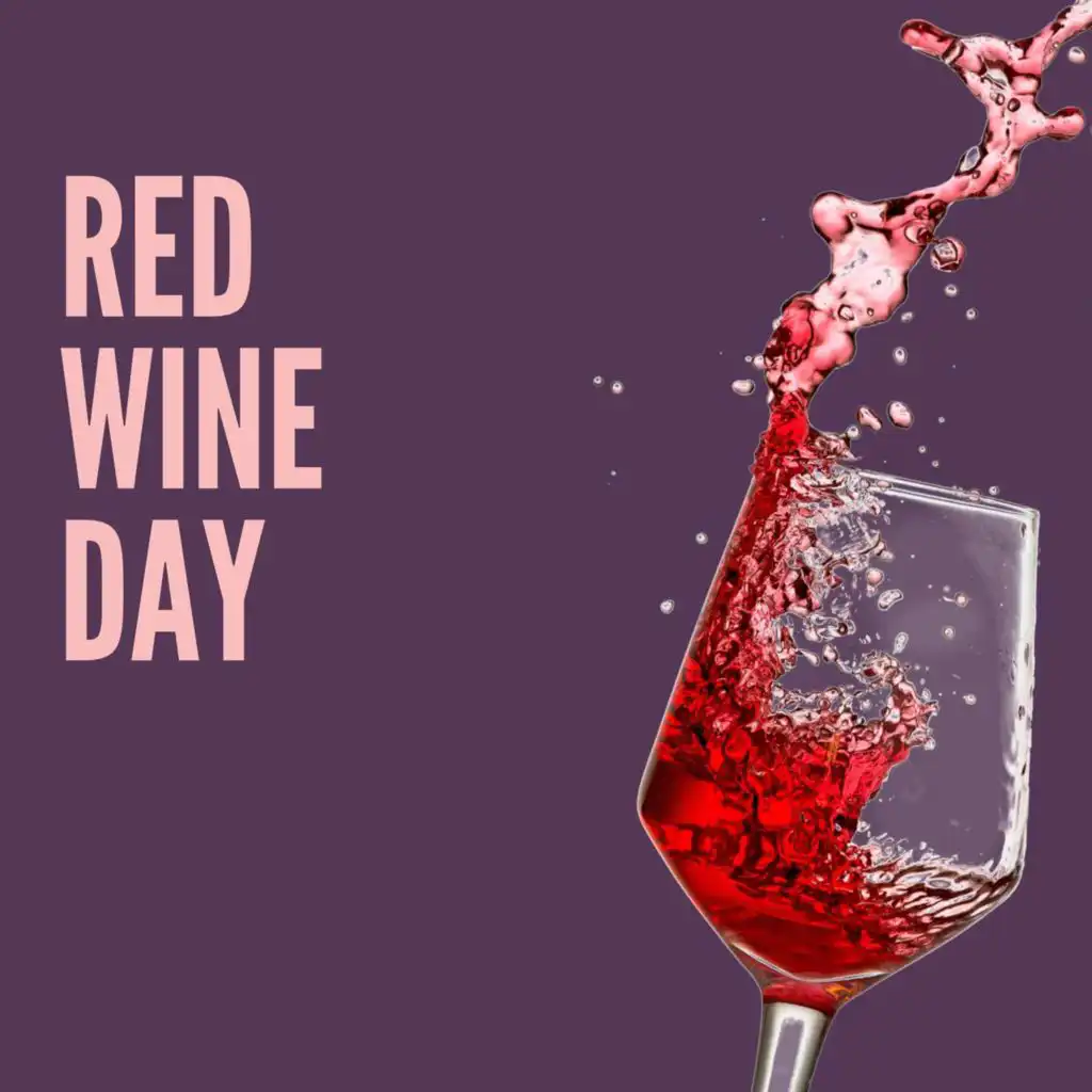Red Wine Day