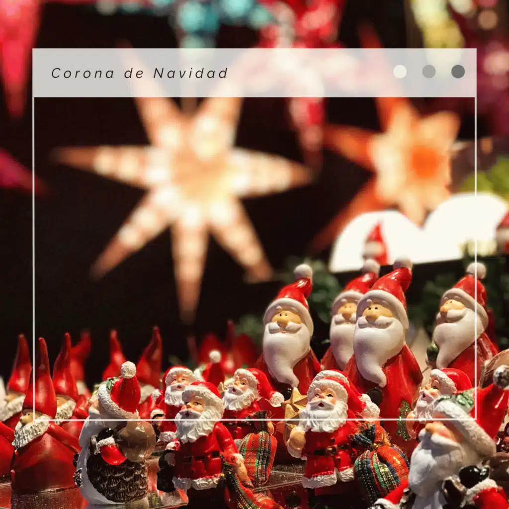 Alegría para el mundo: Sonidos Navideños