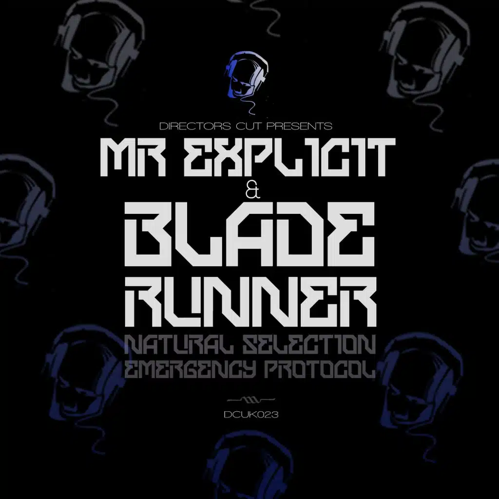 Natural Selection / Emergency Protocol