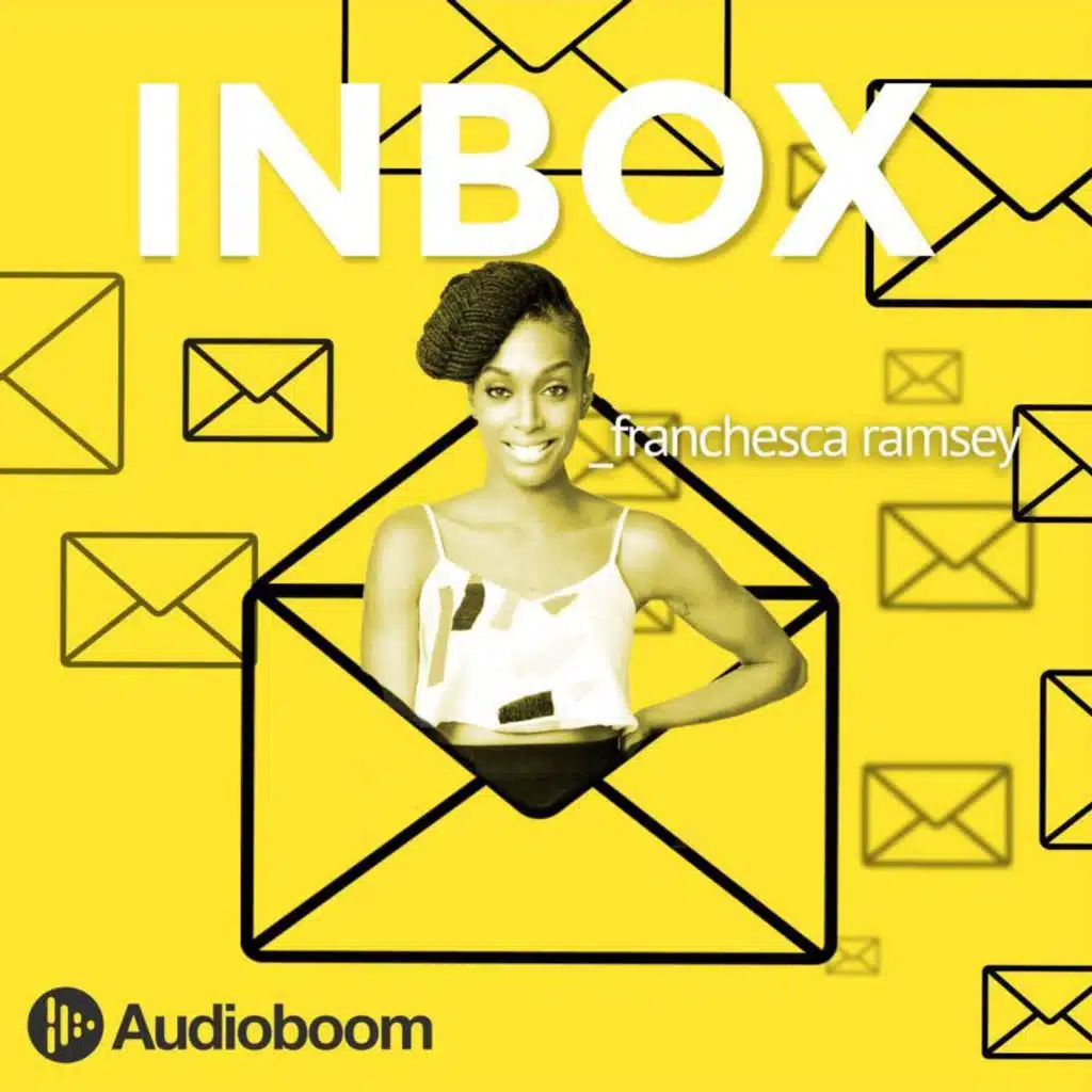 S2 Ep2: Unsolicited Headshots with Franchesca Ramsay