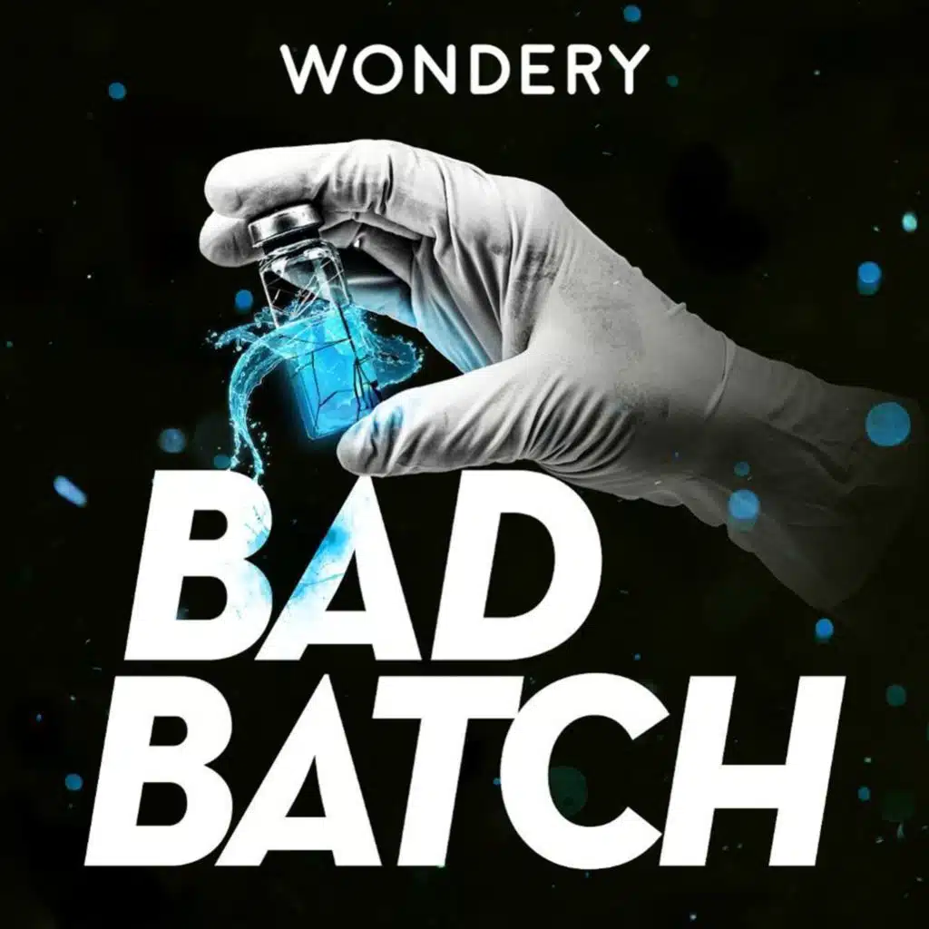 Introducing: Bad Batch