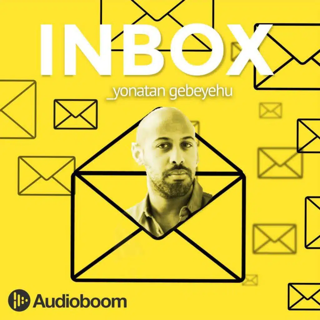 S2 Ep10: LGBTQ Man with Yonatan Gebeyehu