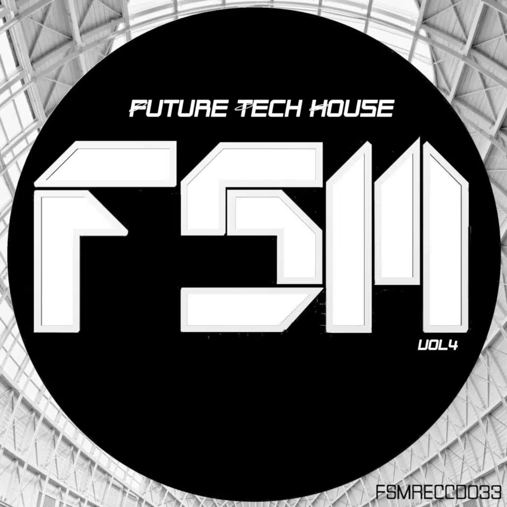 Future Tech House, Vol. 4