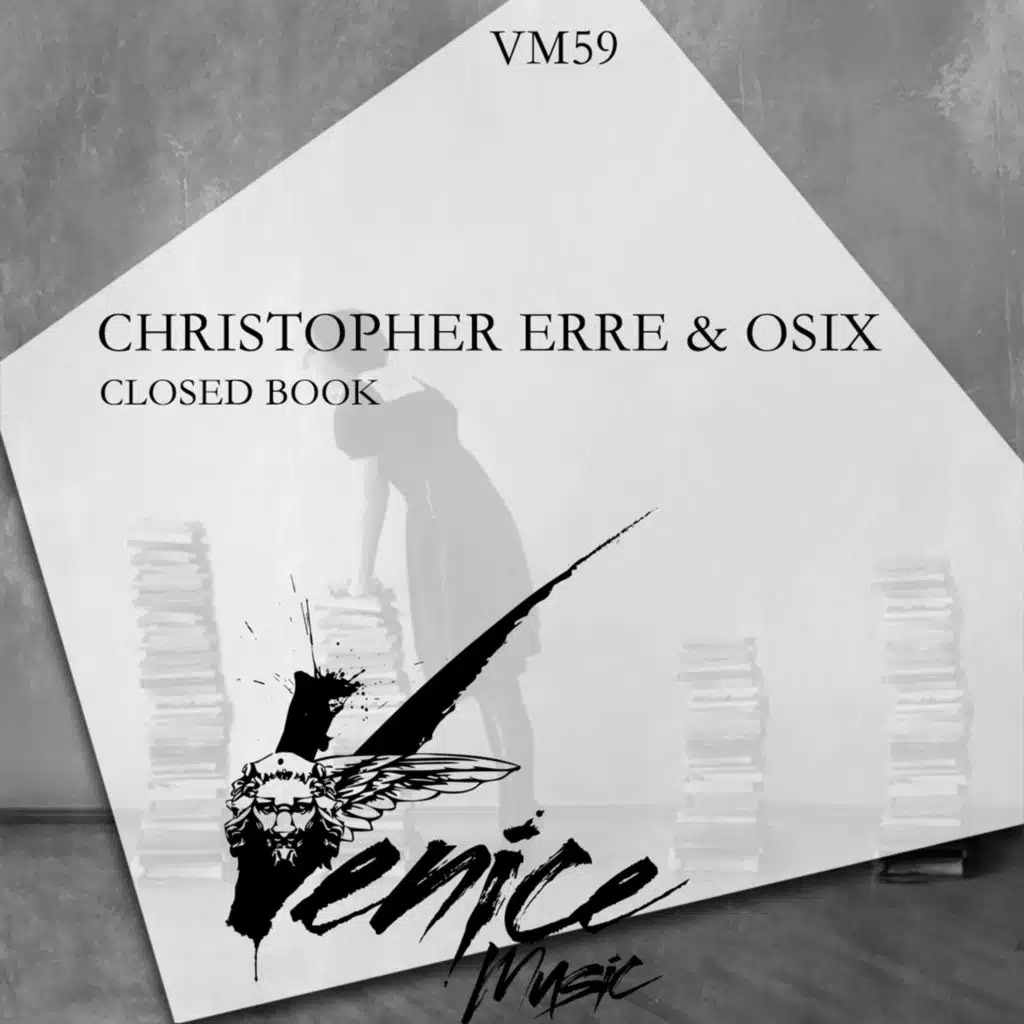 Closed Book (Facu Avenali Remix)