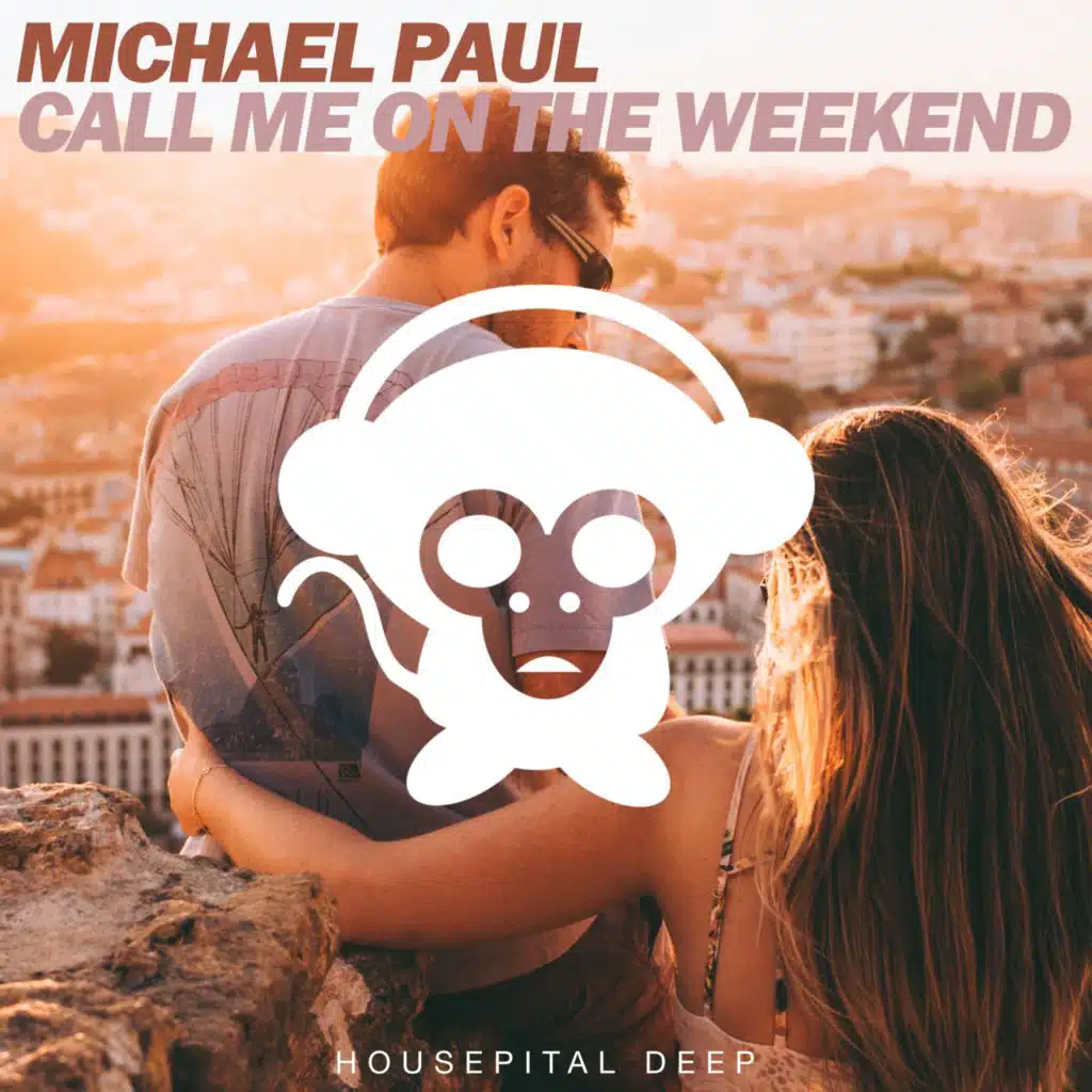 Call Me On the Weekend (Radio Edit)