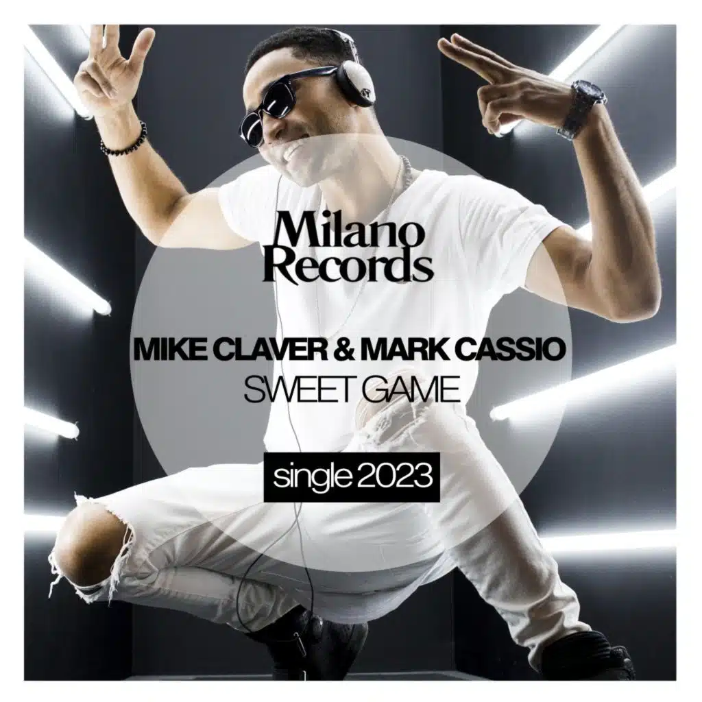 Mike Claver & Mark Cassio