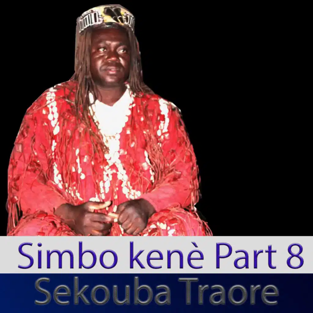 Simbo Kenè, Pt. 8