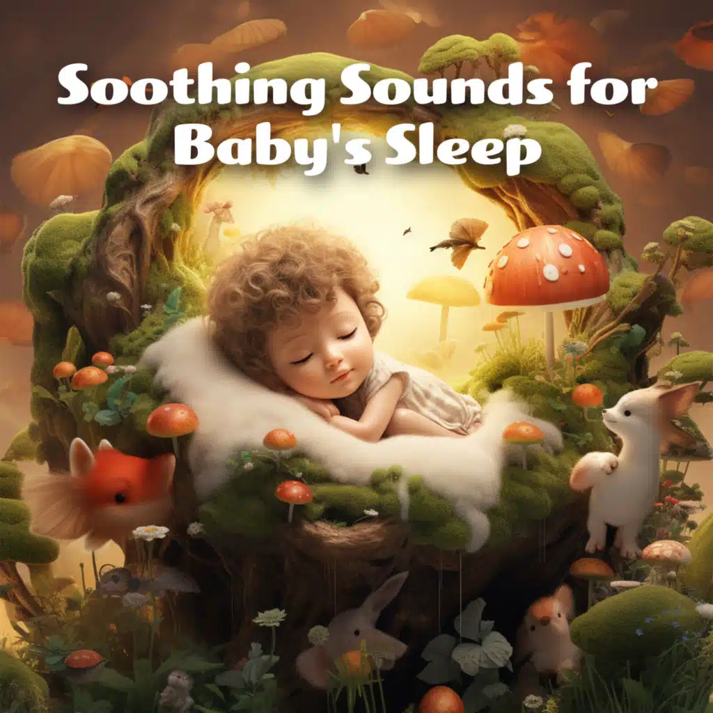 James Daniel, baby sleeps & Relaxing Music For Kids
