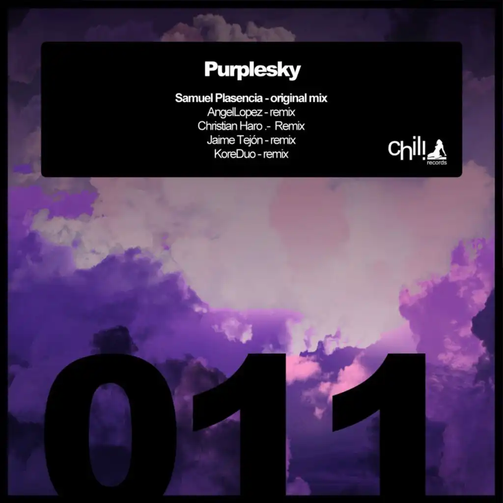 Purplesky (KoreDuo Remix)