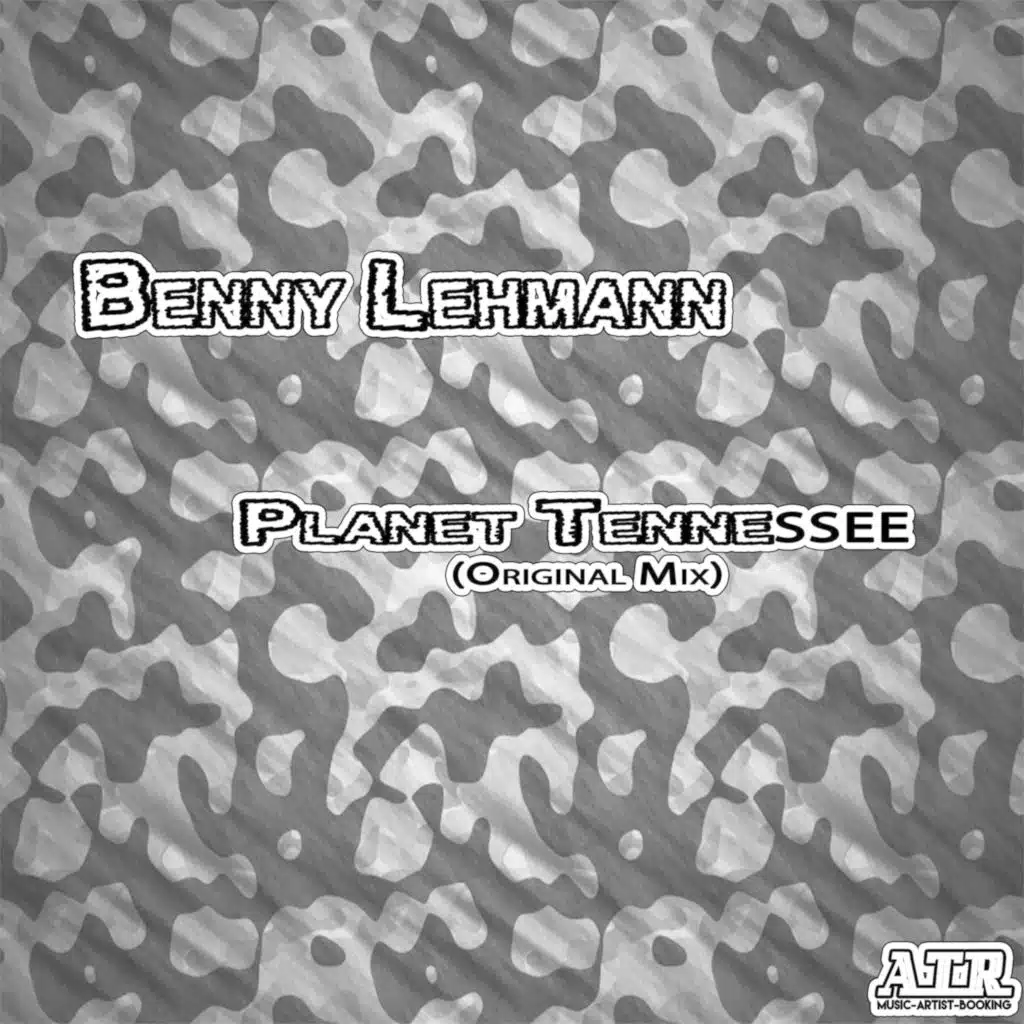 Benny Lehmann