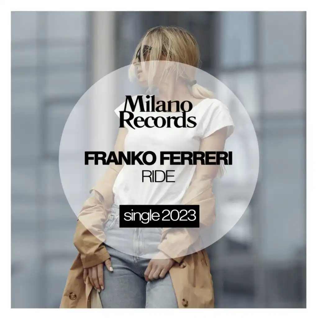 Franko Ferreri
