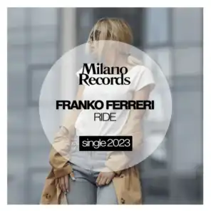Franko Ferreri