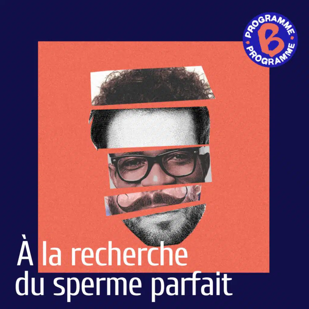 À la recherche du sperme parfait 1/4 : Le bon sperme