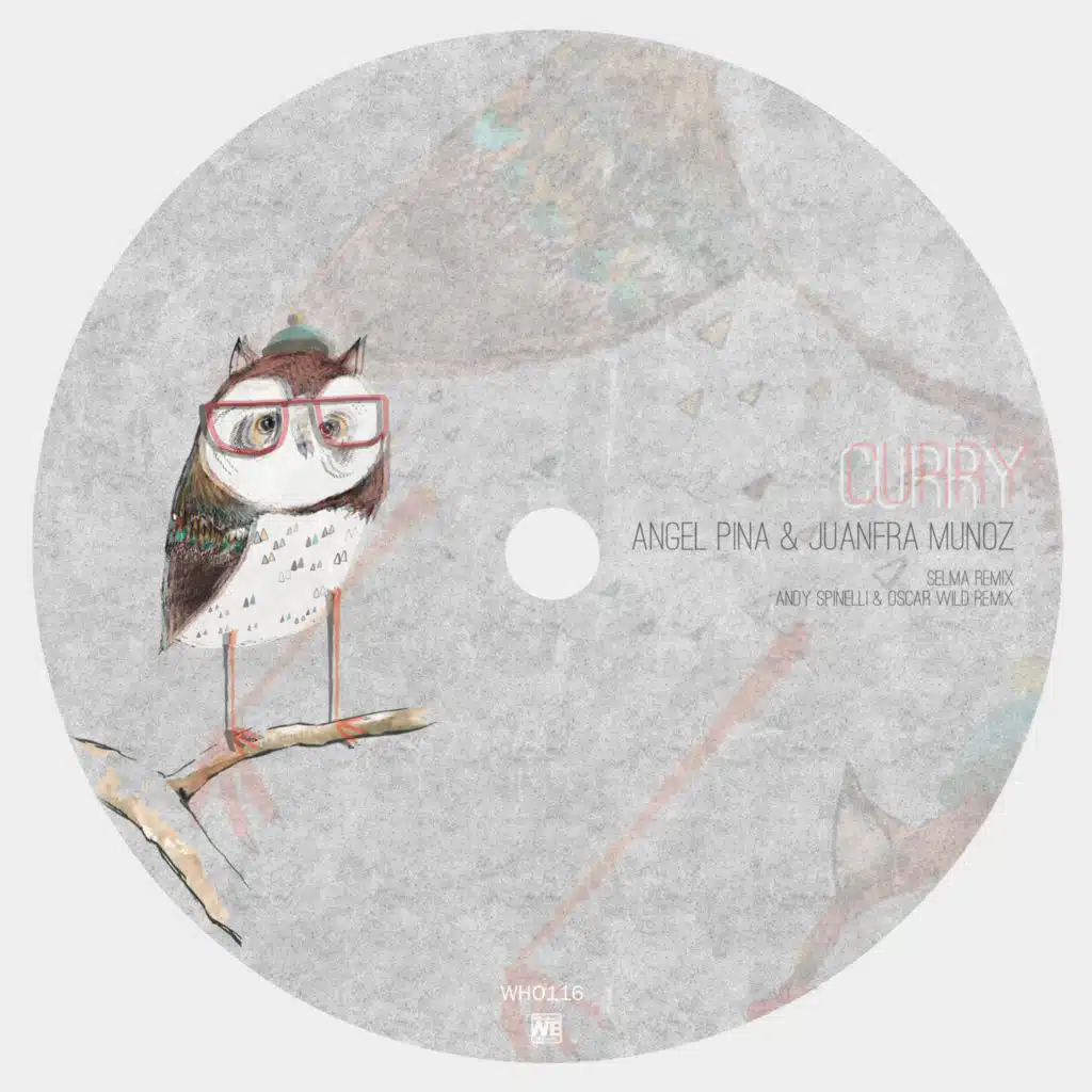 Angel Pina & Juanfra Munoz