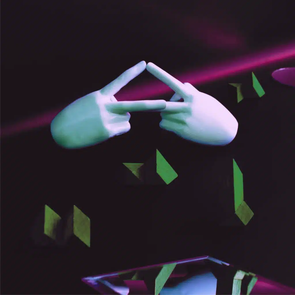 Amene (Autarkic Remix)