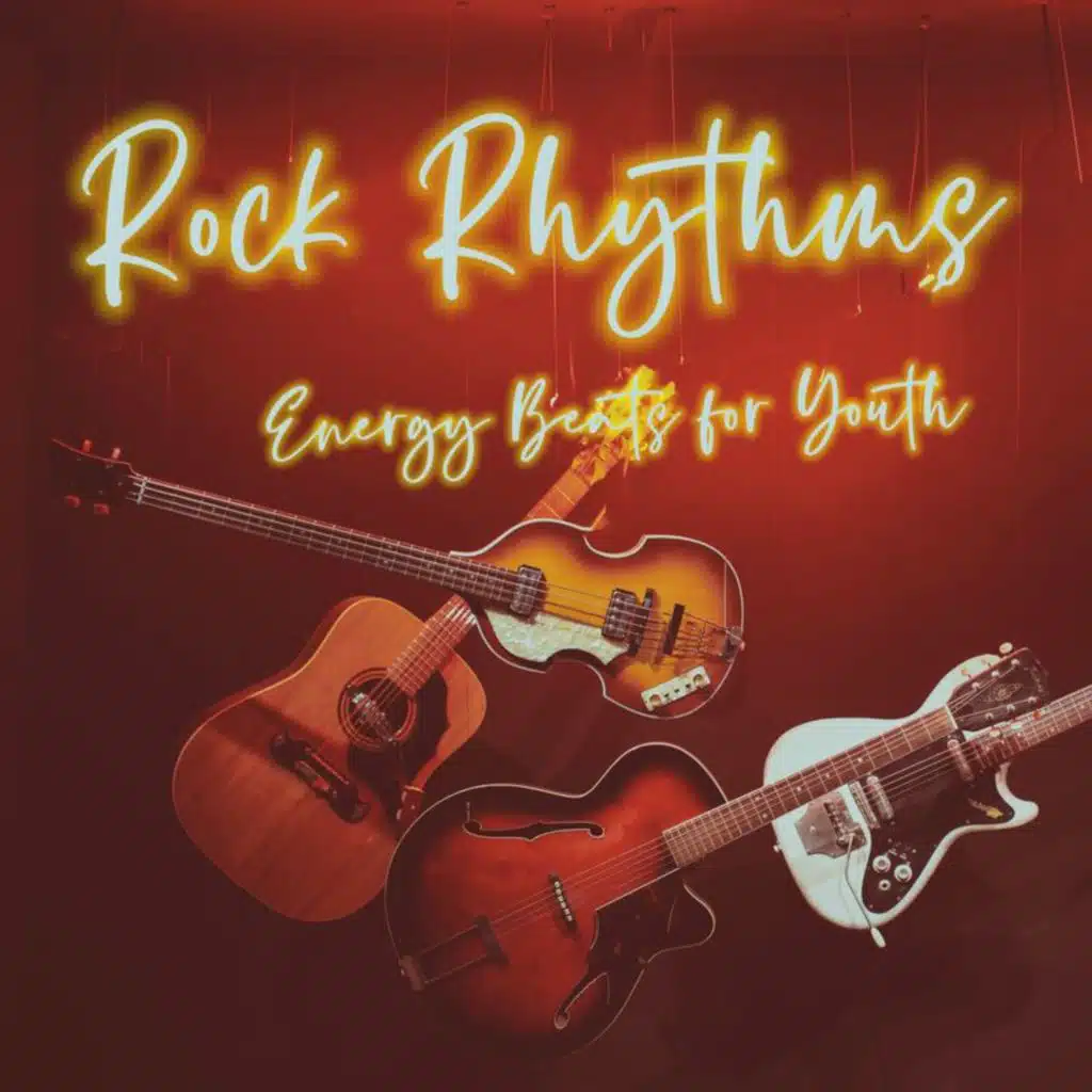 Rocking Rhythms: Energetic Beats for Youth