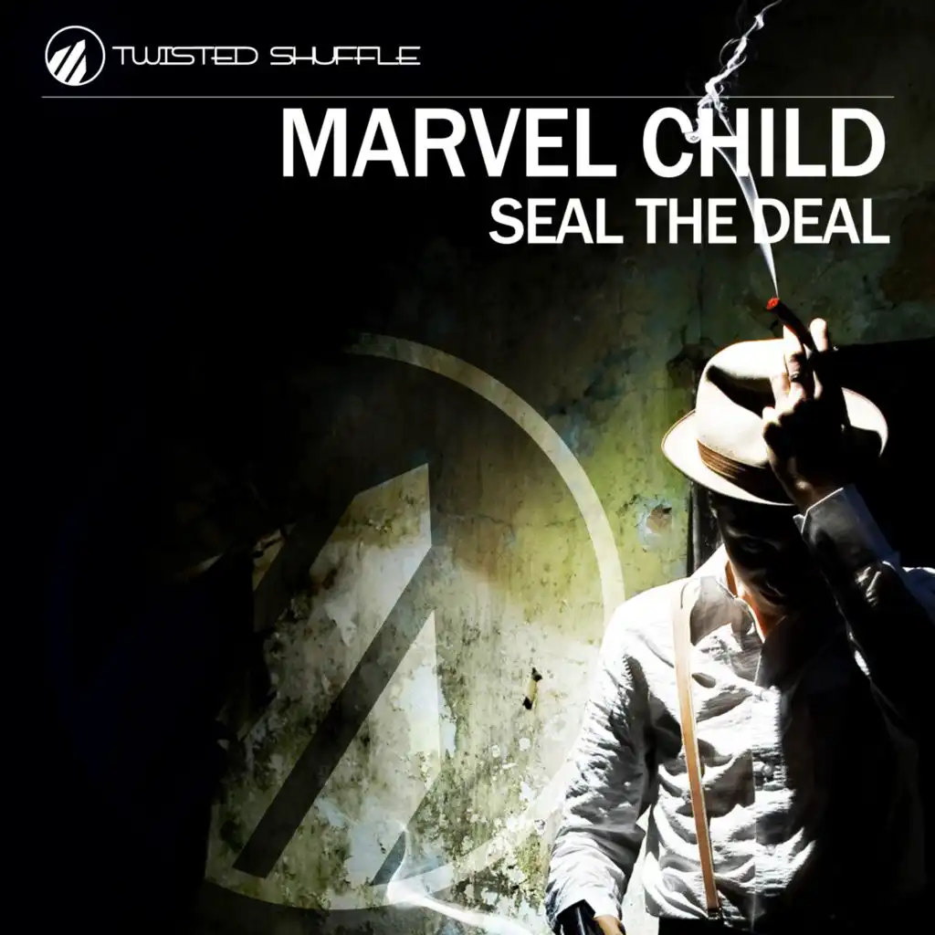 Seal the Deal (Radio Edit)