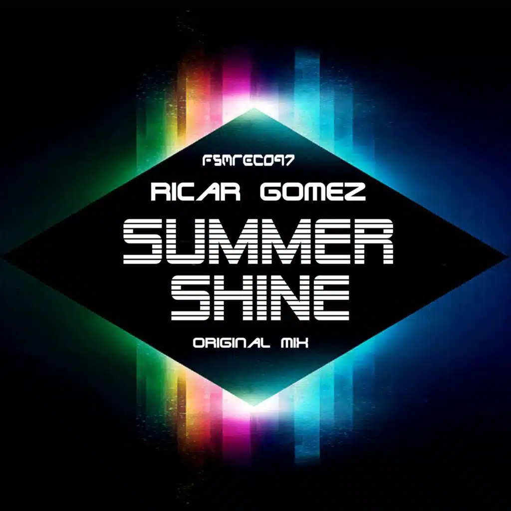 Ricar Gomez