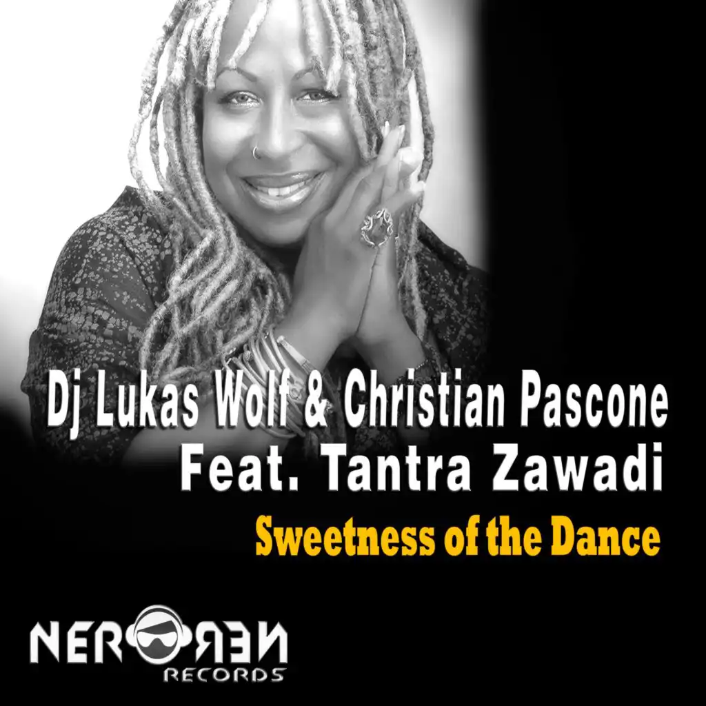 Sweetnes of the Dance (Hypnotic Mix)