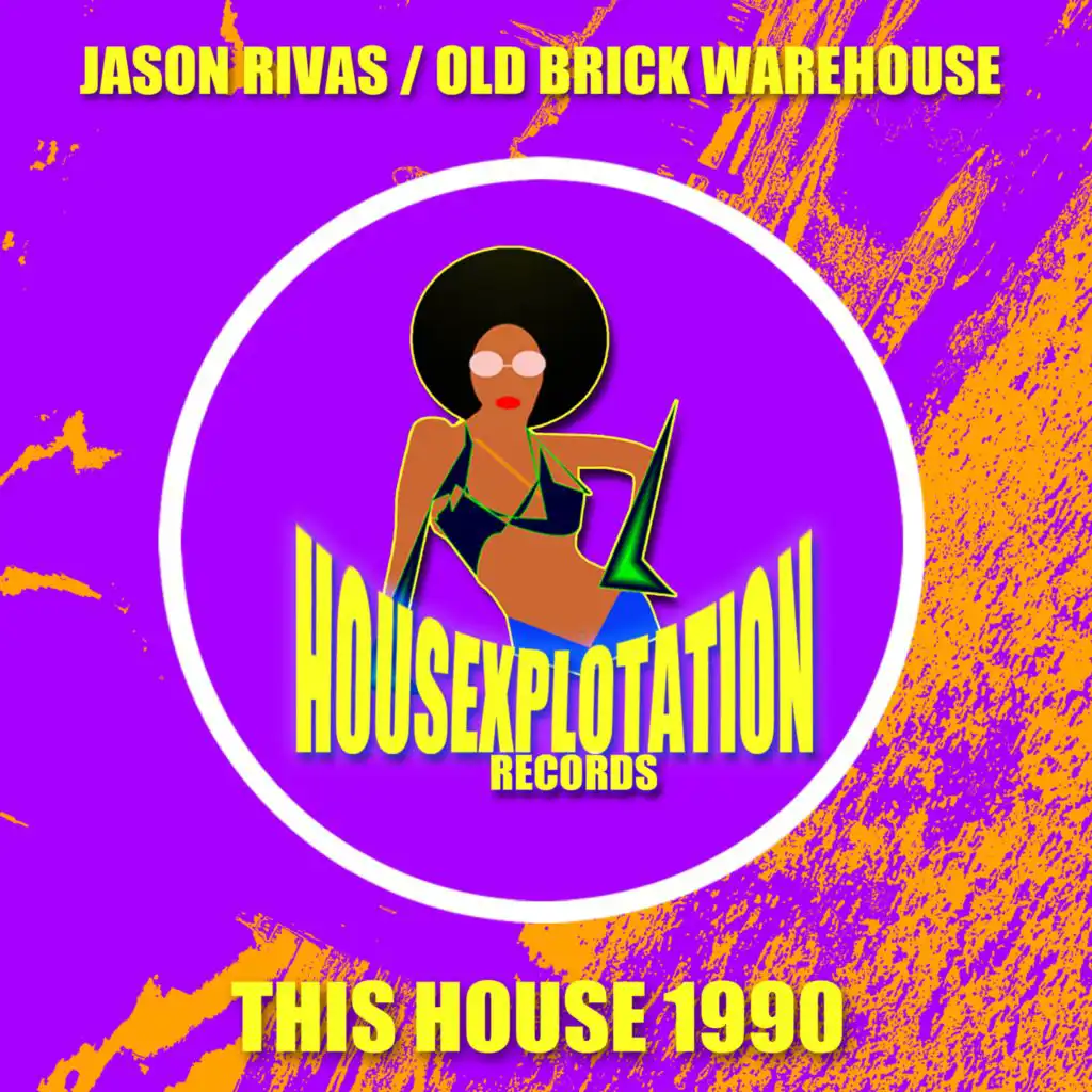 This House 1990 (Dub Mix)