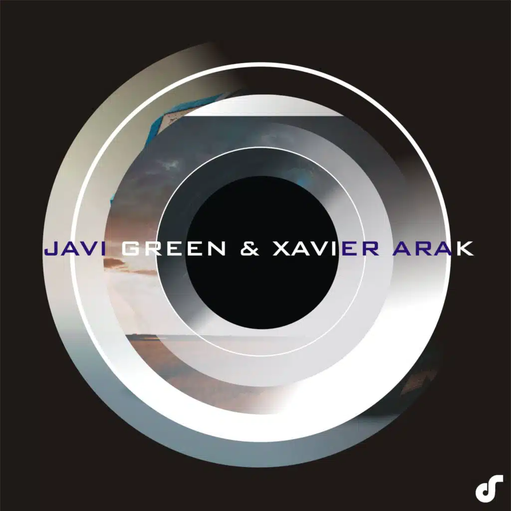 Xavier Arak & Javi Green