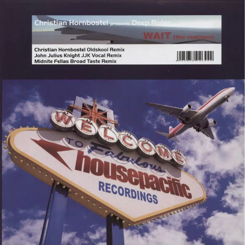 Wait (Midnite Fellas Broad Taste Remix)