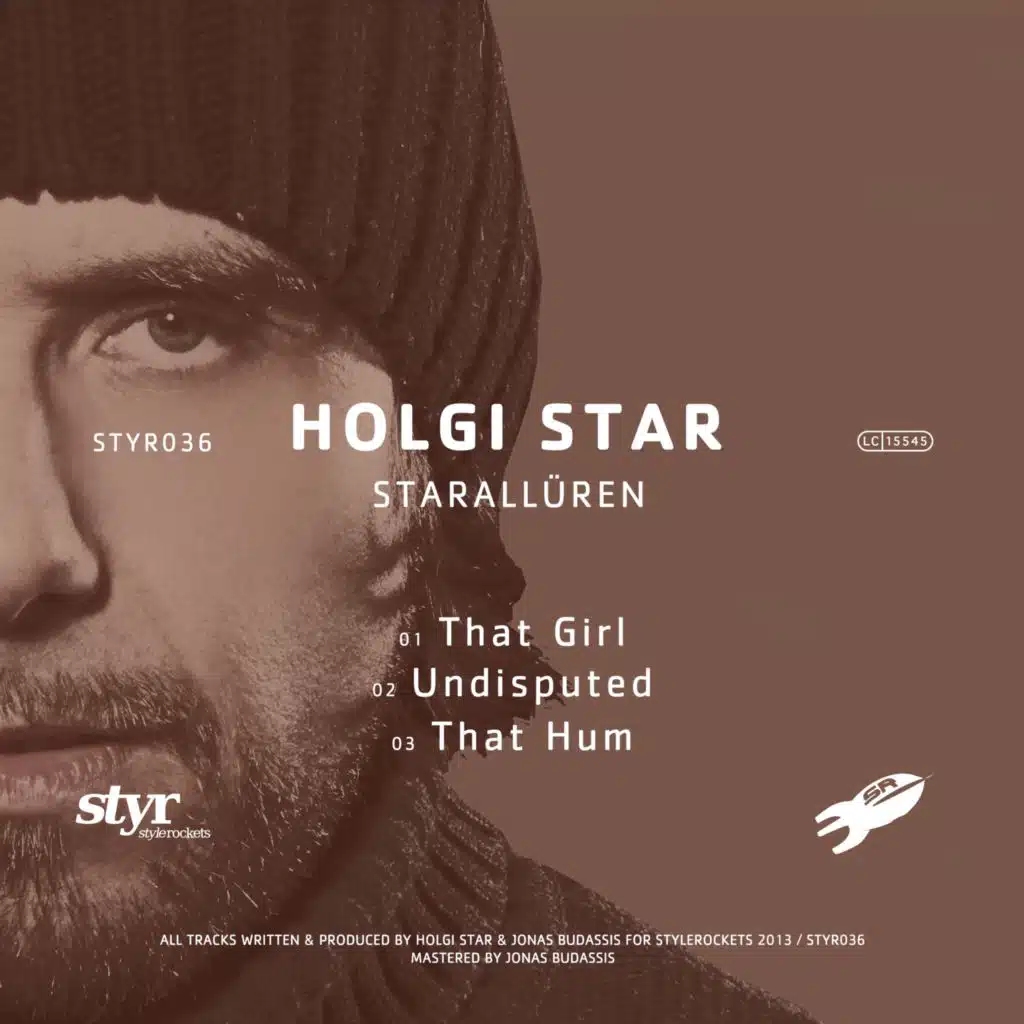 Starallüren