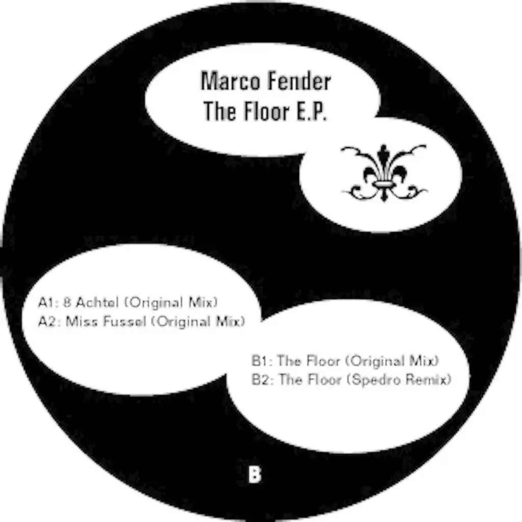 The Floor (Spedro Remix)