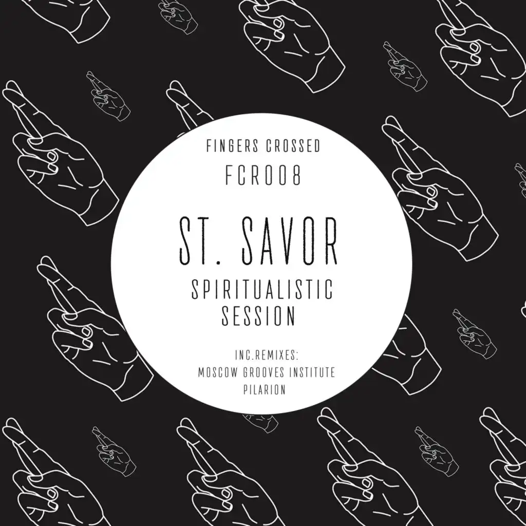 Savor's Dream (Moscow Grooves Institute Remix)