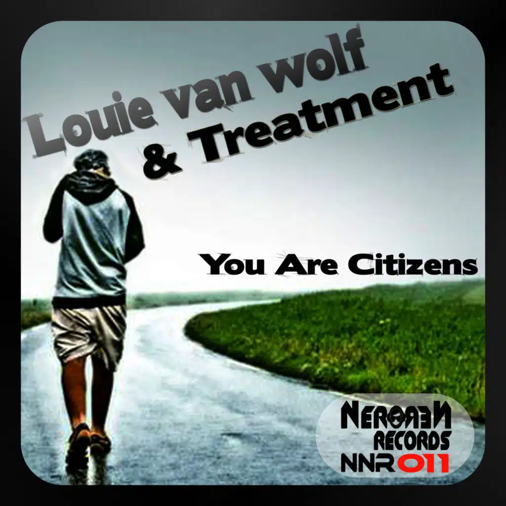 Louie Van Wolf & Treatment