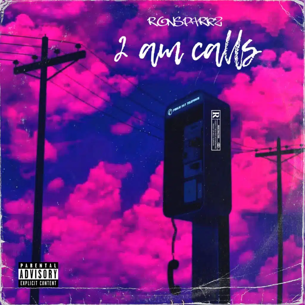 Ronsparkz