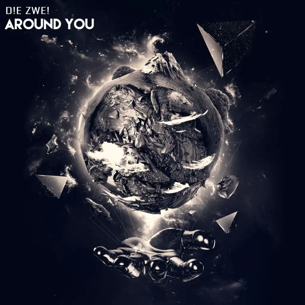 Around You (Riven Remix)