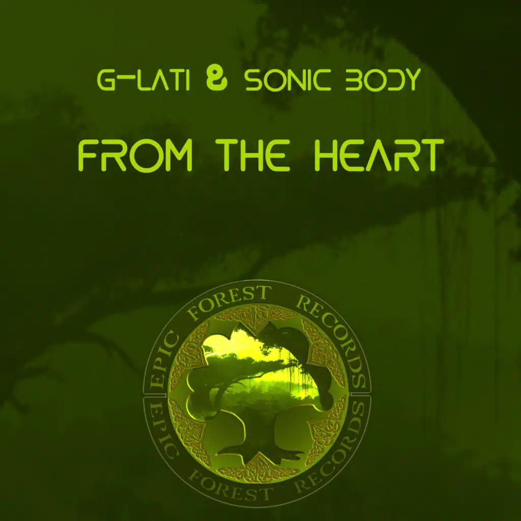 G-lati & Sonic Body