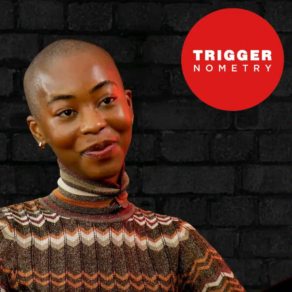 "They've Weaponised Guilt and Shame" - Africa Brooke