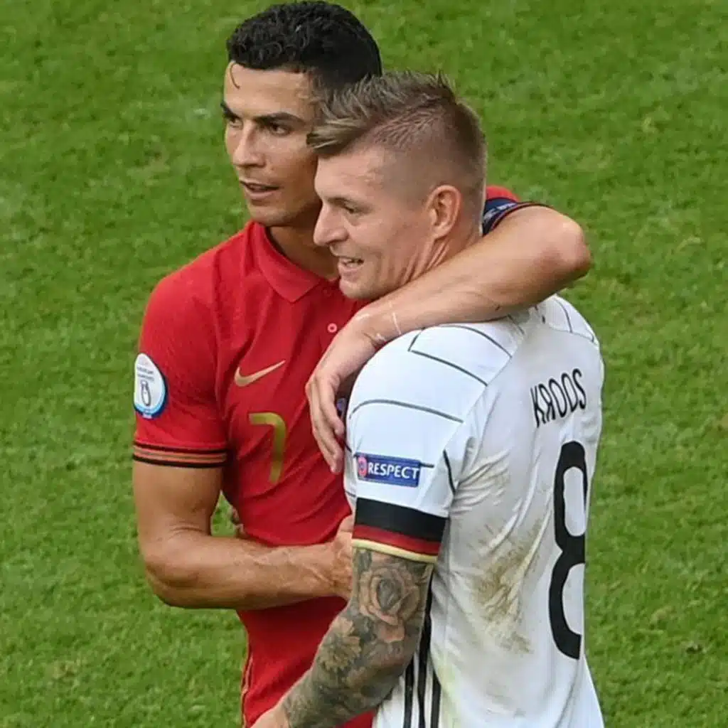 Germany stun holders, Hungary heroics & Group A deciders