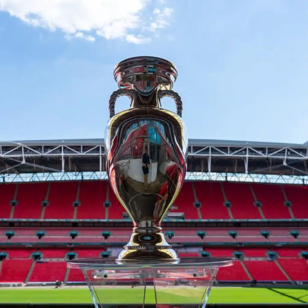 EURO 2020 final preview: Italy vs England